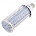 YWXLight 60W E26/E27 LED Corn Lights T 160 SMD 5730 5500-5800 lm Warm White / Cool White Decorative AC 85-265 V  