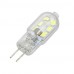 Marsing® G4 PC Cover 3W 200lm 3500K/6500k 12x SMD 2835 LED Warm/Cool White Light Bulb Lamp (AC/DC 12V)  