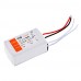 AC 110-240V to DC 12V 18W LED Voltage Converter  