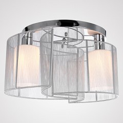 SL® Ceiling Light Modern Design Bedroom 2 Lights  