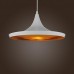 Max 60W Pendant Light ,  Modern/Contemporary / Retro / Country Painting Feature for Mini Style MetalLiving Room / Bedroom / Dining Room /  