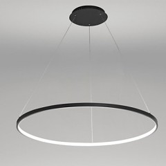 40W Pendant Light Modern Design/ LED Ring/ 220V~240/100~120V/Special for office,Showroom,Living Room  