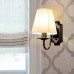 AC 220-240 5 E12/E14 Country Painting Feature for Mini Style,Uplight Wall Sconces Wall Light  