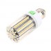 YWXLight 25W E26/E27 LED Corn Lights T 136 SMD 5733 1700-2000 lm Warm White / Cool White Decorative AC 220-240 V 1 pcs  