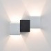 LED / Mini Style / Bulb Included Flush Mount wall Lights,Modern/Contemporary LED Integrated Metal  