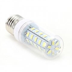 7W E14 / G9 / E26/E27 LED Corn Lights T 36 SMD 5730 650 lm Warm White / Cool White AC 220-240 V  