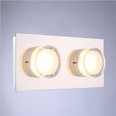 LED Wall lamp European Contemporary And Contracted lamp of The Head of a Bed 2  