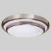 Max 18W Modern/Contemporary Bulb Included Electroplated Flush Mount Living Room / Bedroom / Dining Room / Kitchen  