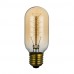 40W E27 Retro Industry Incandescent Bulb Edison Style  