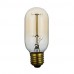 40W E27 Retro Industry Incandescent Bulb Edison Style  