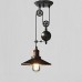 Pendant Lights Rustic/Lodge/Vintage/Retro/Country Kitchen/Hallway/Garage Metal  