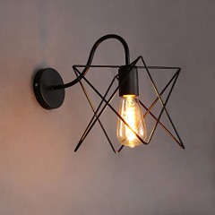 E26/E27 Traditional/Classic / Country / Retro for Ambient Light Wall Sconces Wall Light  