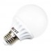 9W E26/E27 LED Globe Bulbs 40 SMD 2835 760 lm Natural White Decorative AC 85-265 V  