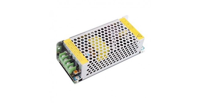 ZDM™ High Quality 12V 10A 120W Constant Voltage AC/DC Switching Power Supply Converter(110-240V to 12V)  