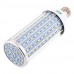 YWXLight 60W E26/E27 LED Corn Lights T 160 SMD 5730 5500-5800 lm Warm White / Cool White Decorative AC 85-265 V  