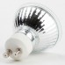 1W GU10 LED Spotlight MR16 15 Dip LED 75 lm Warm White AC 220-240 V  