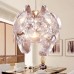 SL® Pendant Light Modern Luceplan Design 1 Light  