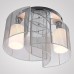 SL® Ceiling Light Modern Design Bedroom 2 Lights  