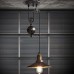 Pendant Lights Rustic/Lodge/Vintage/Retro/Country Kitchen/Hallway/Garage Metal  