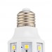 12W E26/E27 LED Corn Lights T 60 SMD 5050 800 lm Warm White AC 220-240 V  