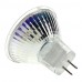 4W GU4(MR11) LED Spotlight MR11 9 SMD 5730 430 lm Warm White DC 12 V  