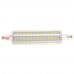 YWXLIGHT Dimmable R7S 12W 118mm 72 SMD 2835 1050 lm Warm White / Cool White LED Corn Lights AC 220-240 / AC 110-130 V  