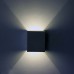 Wall Light LED Modern Assorted Light Colors  