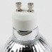 1W GU10 LED Spotlight MR16 15 Dip LED 75 lm Warm White AC 220-240 V  