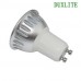 DUXLITE GU10 9 W 1 COB 810 LM Warm White MR16 Dimmable Spot Lights AC 220-240 V  