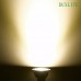 DUXLITE GU10 9 W 1 COB 810 LM Warm White MR16 Dimmable Spot Lights AC 220-240 V  