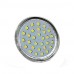 5W LED Spotlight MR16 30 SMD 2835 350 lm Cool White Decorative AC 220-240 V  