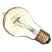 60W 2700K Vintage Edison Bulb A19 Antique Filament Style Incandescent Light Bulbs Medium(AC220-240V)  