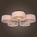 Chandelier Modern Living 5 Lights  