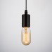 40W E27 Retro Industry Incandescent Bulb Edison Style  