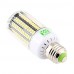 YWXLight 25W E26/E27 LED Corn Lights T 136 SMD 5733 1700-2000 lm Warm White / Cool White Decorative AC 220-240 V 1 pcs  