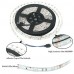 KWB Led Strip Lights Kit waterproof SMD 5050 32.8 Ft (10M) 300leds RGB with 44key Ir Controller and Power Supply  