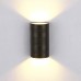 Modern 6W LED Outdoor Wall Lights Style Simplicity Hallway Stairs Entry Bedroom Hotel rooms Bedside Lamp  