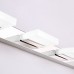 Bulb Included/LED Wall Sconces/Bathroom Lighting , Modern/Contemporary LED Integrated Metal  