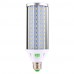 YWXLight 60W E26/E27 LED Corn Lights T 160 SMD 5730 5500-5800 lm Warm White / Cool White Decorative AC 85-265 V  