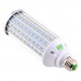 YWXLight 60W E26/E27 LED Corn Lights T 160 SMD 5730 5500-5800 lm Warm White / Cool White Decorative AC 85-265 V  