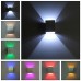 Wall Light LED Modern Assorted Light Colors  