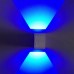 Wall Light LED Modern Assorted Light Colors  