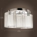 SL® Ceiling Light Modern Design Bedroom 2 Lights  