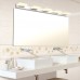 Bulb Included/LED Wall Sconces/Bathroom Lighting , Modern/Contemporary LED Integrated Metal  