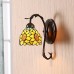 Tiffany Wall Lamp with 1 Lights  