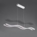 UMEI 40W Modern/Contemporary LED Chrome Pendant Lights Living Room / Bedroom / Study Room/Office / Kids Room  