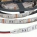 LED Grow Lights  DC12V Growing LED Strip light 2m non waterproof Plant Growth Light Set with Adapter  