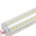 YWXLIGHT Dimmable R7S 12W 118mm 72 SMD 2835 1050 lm Warm White / Cool White LED Corn Lights AC 220-240 / AC 110-130 V  