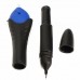 5 Second Fix UV Light Pen Glass Repair Tool Liquid Plastic Welding Compound Quick Glue LaseR Fast Dry Super Powered Pen  