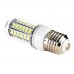 12W E14 / G9 / E26/E27 LED Corn Lights T 56 SMD 5730 1200 lm Warm White / Cool White AC 220-240 V  